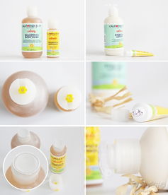 加州宝宝婴幼儿洗护套装评测 价格、评价与综合体验解析